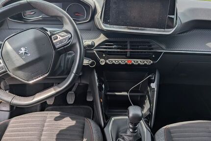 Peugeot 208 70.460 km 11.400 &euro; Niedert 56291