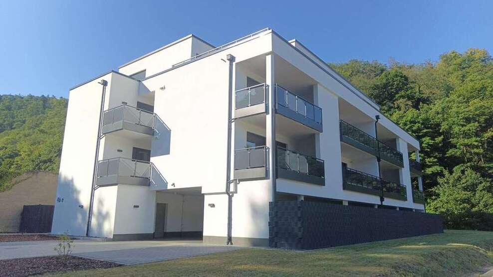 Wohnung zum Mieten in Braubach 845 € 79.3 m²