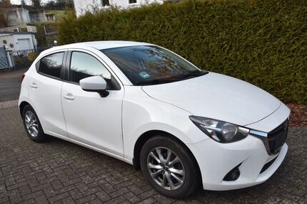 Mazda 2 178.000 km 6.700 &euro; Trimbs 56753