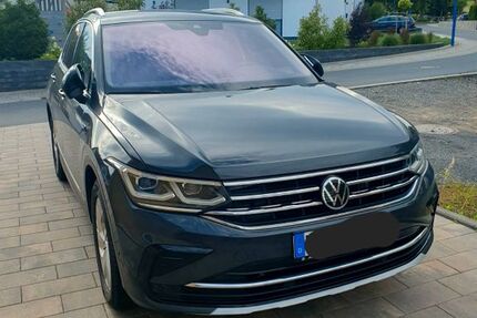 VW Tiguan 109.500 km 22.900 &euro; Koblenz 56077