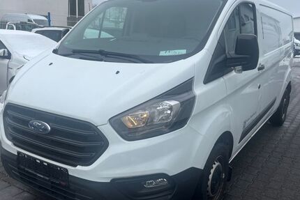 Ford Transit Custom 106.700 km 10.950 &euro; Halsenbach 56283