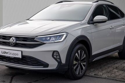 VW Taigo 18.915 km 17.280 &euro; Höhr-Grenzhausen 56203