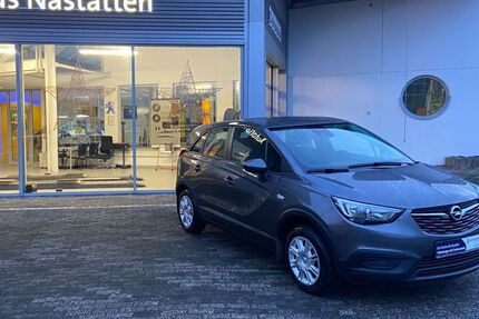 Opel Crossland (X) 9.395 km 15.950 € Nastätten 56355