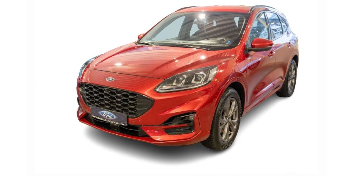 Ford Kuga 74.845 km 19.980 &euro; Braubach 56338