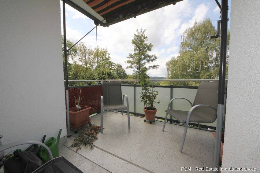 Etagenwohnung Koblenz Horchheimer Höhe - 4 Zimmer, 80 m&sup2;, 185.000&euro; | Angebot:26886043