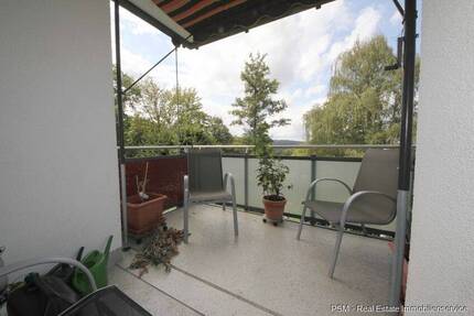 Wohnung Koblenz Horchheimer Höhe - 4 Zimmer, 80 m&sup2;, 185.000&euro; | Angebot:26886043