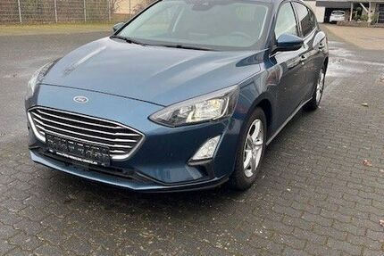 Ford Focus 63.177 km 16.990 &euro; Urmitz 56220