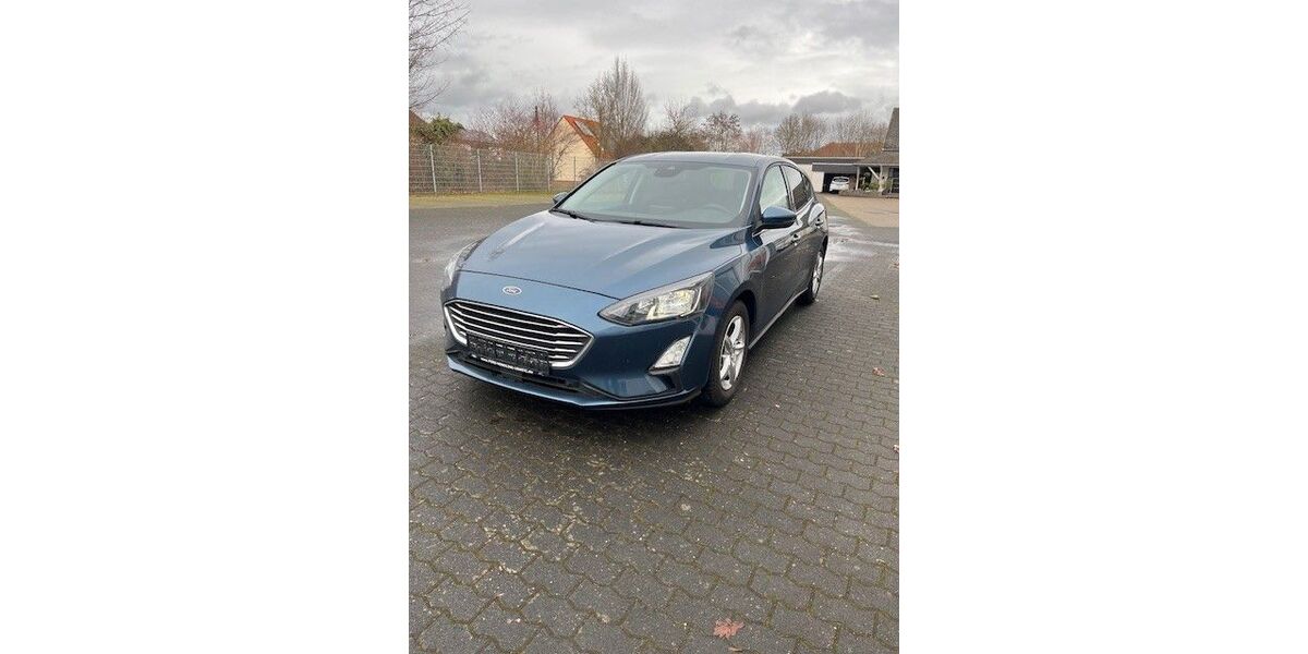Ford Focus 63.177 km 16.990 &euro; Urmitz 56220