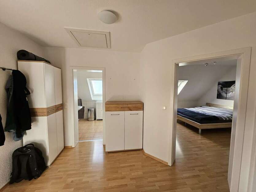Wohnung zum Mieten in Burgbrohl 390 € 50 m²