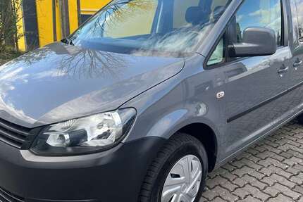 VW Caddy 210.000 km 6.999 &euro; Mendig 56743