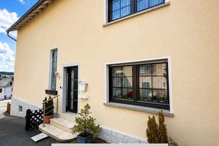 Haus Ransbach-Baumbach Baumbach - 5 Zimmer, 165 m&sup2;, 210.000&euro; | Angebot:26730390