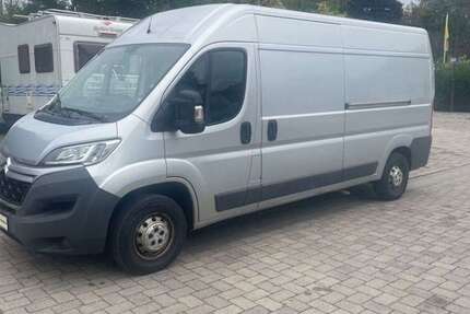 Citroen Jumper 123.000 km 15.500 € Neuwied 56567