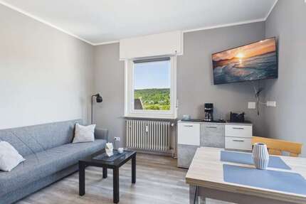 Wohnung Braubach - 1 Zimmer, 38 m&sup2;, 75.000&euro; | Angebot:26802901