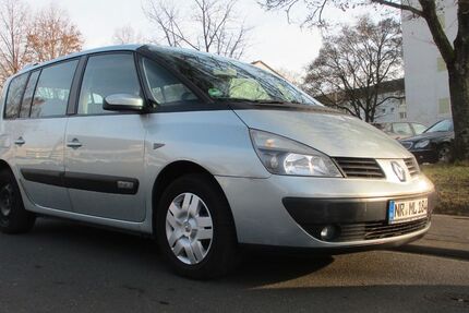 Renault Espace 148.989 km 3.499 &euro; Neuwied 56564