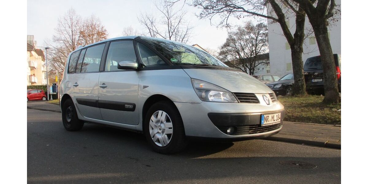 Renault Espace 148.989 km 3.499 &euro; Neuwied 56564