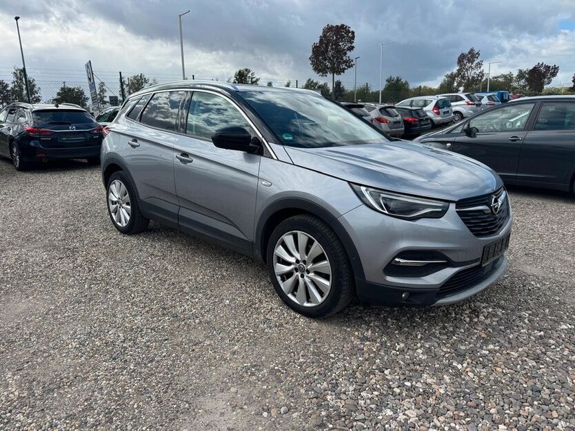 Opel Grandland (X) 260.000 km 10.500 € Koblenz OT Neuendorf 56070