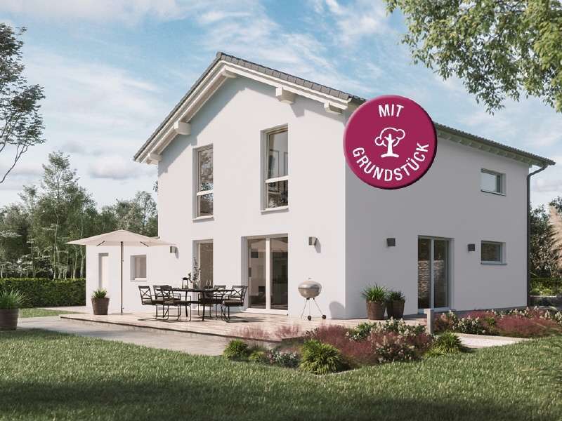 Haus zum Kaufen in Gemmerich 435.950 € 141 m²