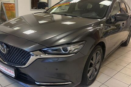 Mazda 6 99.222 km 21.700 &euro; Mülheim-Kärlich 56218