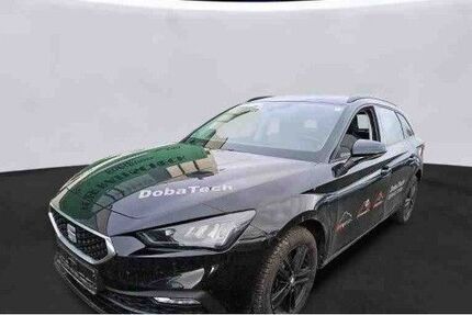 Seat Leon 60.886 km 20.880 &euro; Mayen 56727