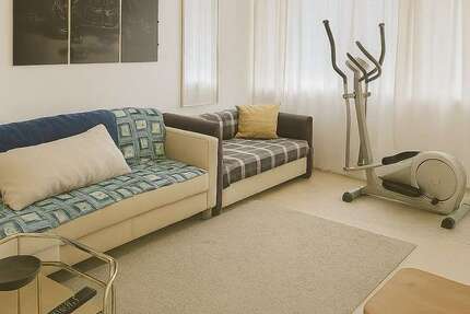 Wohnung Vallendar - 2 Zimmer, 34 m&sup2;, 490&euro; | Angebot:26584161