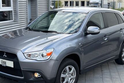 Mitsubishi ASX 95.000 km 7.490 &euro; Neuwied 56567