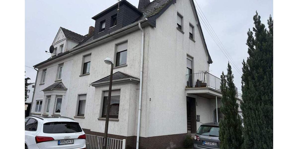 Doppelhaushälfte Weißenthurm - 6 Zimmer, 140 m&sup2;, 210.000&euro; | Angebot:25139951