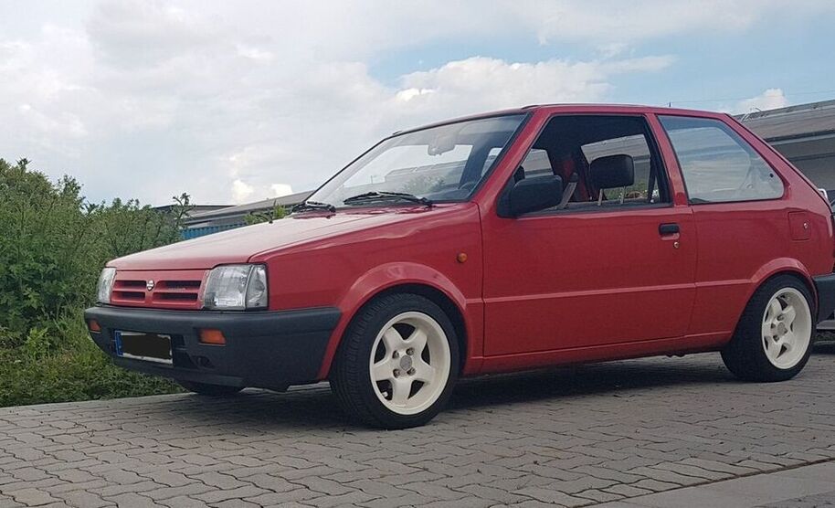 Micra