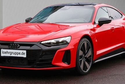 Audi e-tron GT 91.622 km 45.480 &euro; Koblenz 56070