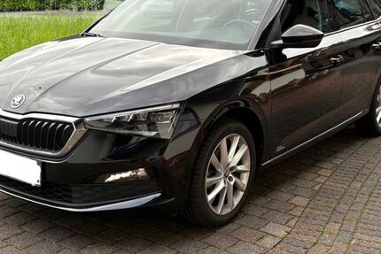 Skoda Scala 109.000 km 12.800 € Montabaur 56410