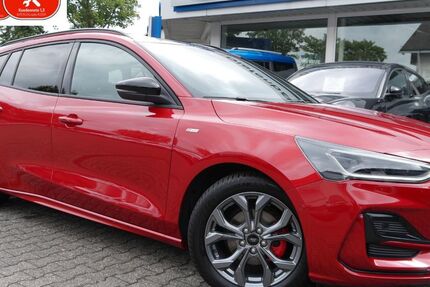 Ford Focus 12.278 km 26.900 € Nentershausen 56412