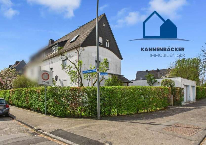 Haus zum Kaufen in Höhr-Grenzhausen 312.000 € 161 m²