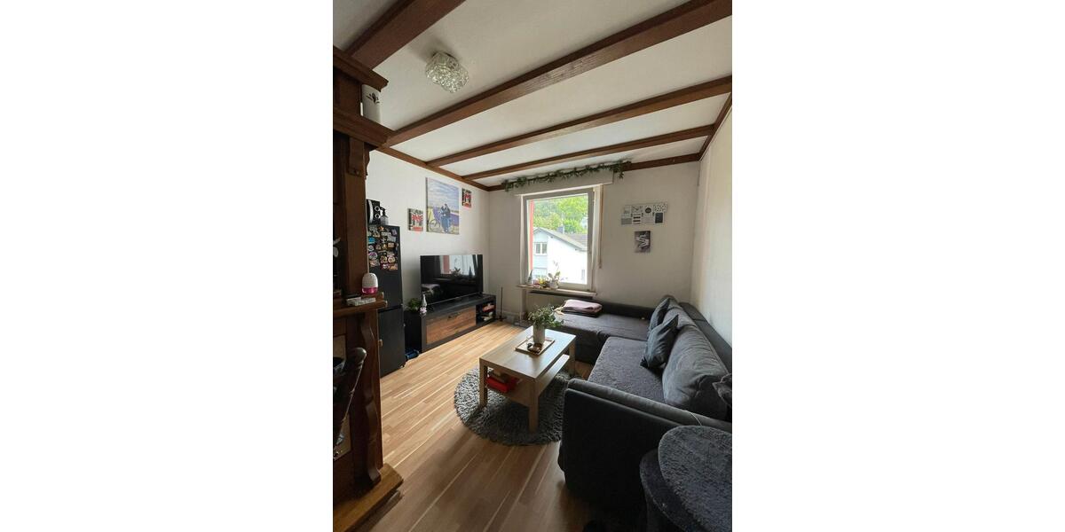 Etagenwohnung Boppard - 1 Zimmer, 35 m&sup2;, 335&euro; | Angebot:26635132
