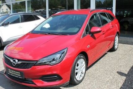 Opel Astra 35.759 km 17.500 € Niederahr 56414