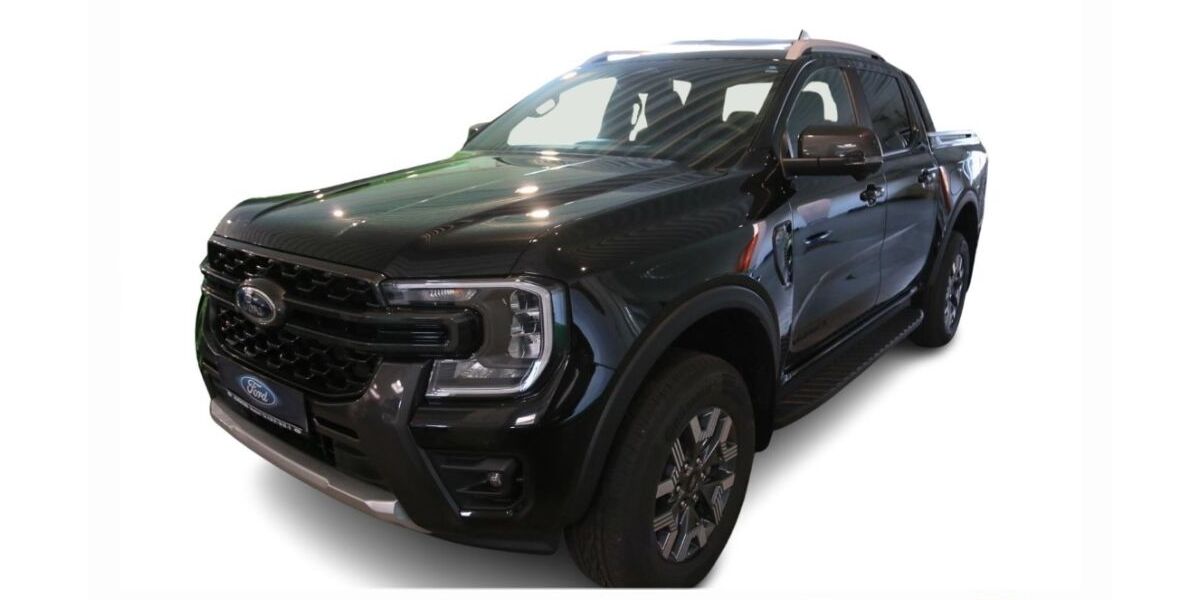 Ford Ranger 9.900 km 54.980 &euro; Braubach 56338