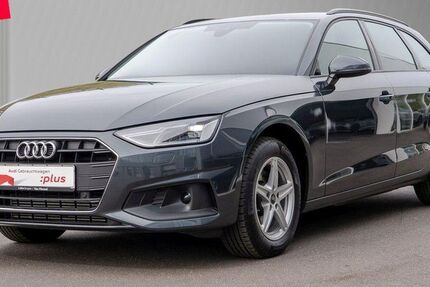 Audi A4 13.255 km 31.980 &euro; Koblenz 56070