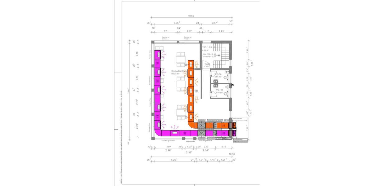 Gewerbeobjekt Dierdorf - 3.020&euro; | Angebot:24810058