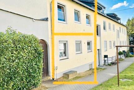 Zwei vermietete Eigentumswohnungen in Montabaur Kapitalanlage 3 zimmer