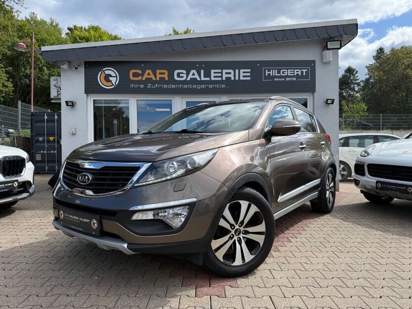 Sportage