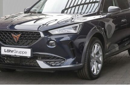 Cupra Formentor 30.542 km 25.980 € Koblenz 56070