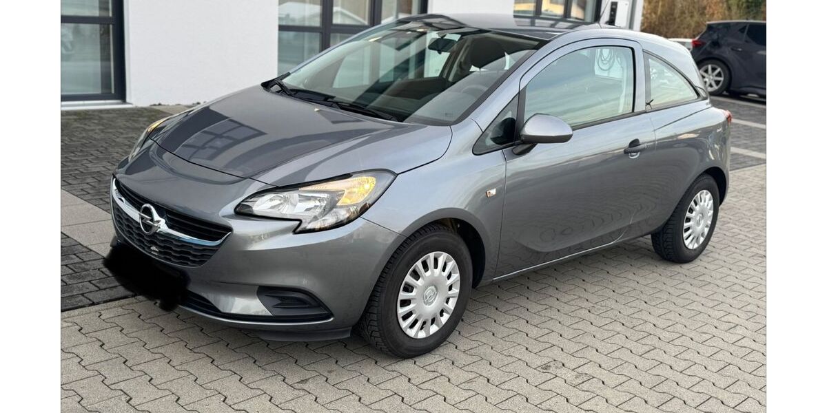 Opel Corsa 50.000 km 6.990 € Ransbach-Baumbach 56235