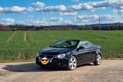 VW Eos 157.000 km 6.700 &euro; Koblenz 56070