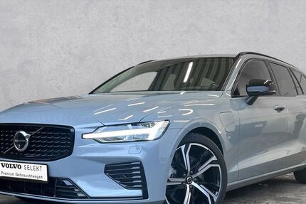 Volvo V60 26.000 km 39.890 &euro; Koblenz/Gwb. Arenberg 56077