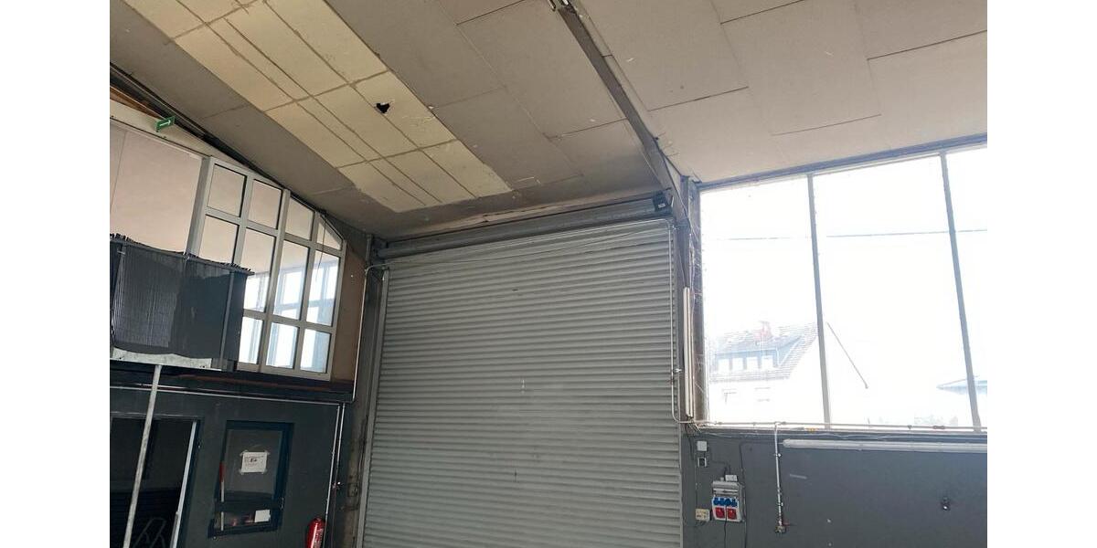 Gewerbeobjekt Koblenz Bubenheim - 6&euro; | Angebot:25639587