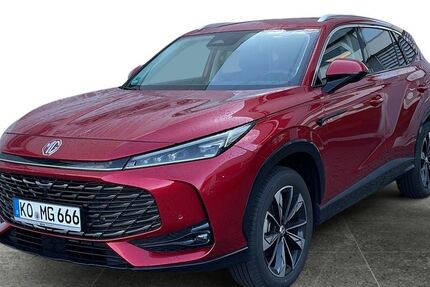 MG HS 2.500 km 27.880 € Koblenz 56070