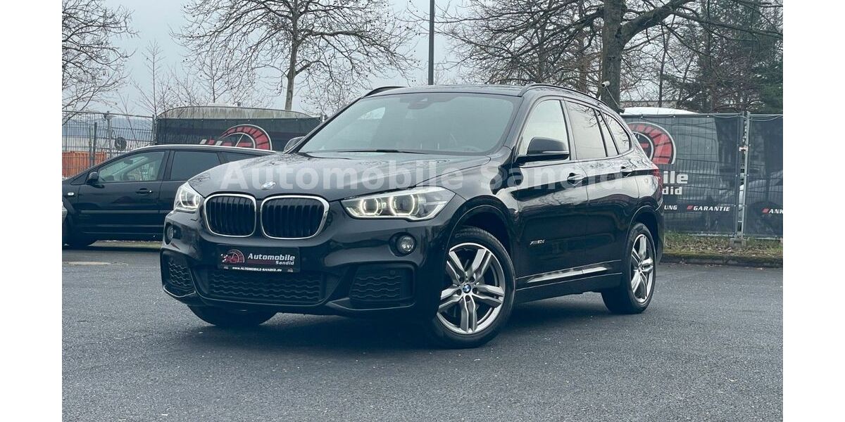 BMW X1 118.000 km 21.490 &euro; Koblenz 56070