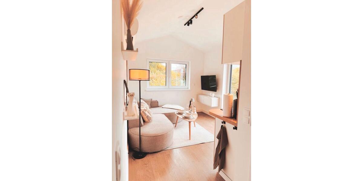 Einfamilienhaus Ettringen - 2 Zimmer, 22 m&sup2;, 229.000&euro; | Angebot:26598174