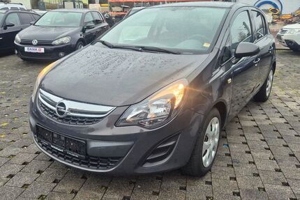Opel Corsa 217.000 km 2.990 &euro; Boppard/Bad Salzig 56154