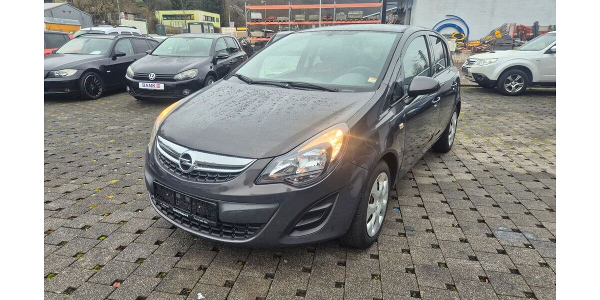 Opel Corsa 217.000 km 2.990 &euro; Boppard/Bad Salzig 56154