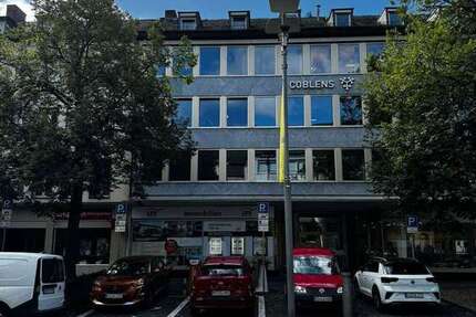 Büro in Koblenz 2.150 € 214 m² zimmer