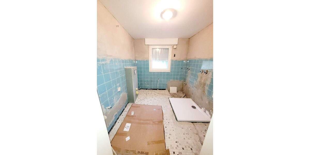 *** Tolle 2-ZKB Wohnung in Mülheim-Kärlich mit Balkon *** 2 zimmer